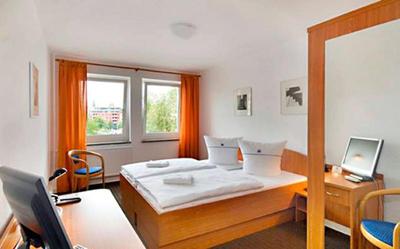 TOP VCH Hotel Dietrich-Bonhoeffer-Haus BerlinMitte