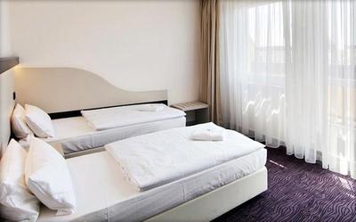 TOP VCH Hotel Dietrich-Bonhoeffer-Haus BerlinMitte