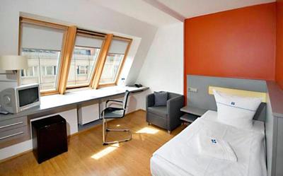 TOP VCH Hotel Dietrich-Bonhoeffer-Haus BerlinMitte