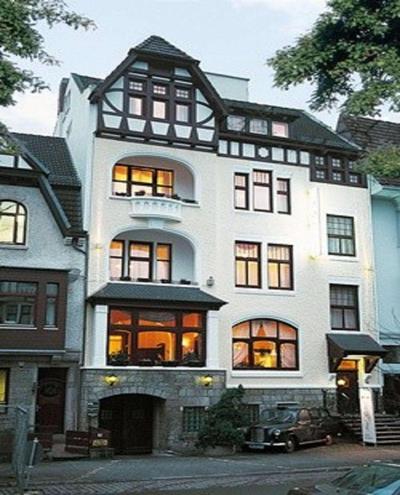 Residence