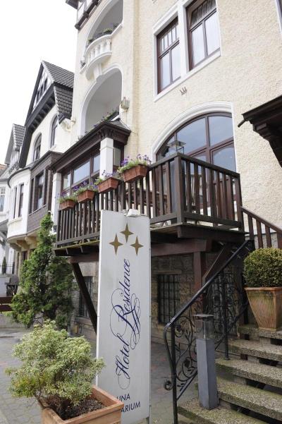 Residence