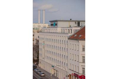 Motel One Berlin-Mitte