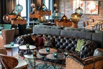 Motel One Berlin-Mitte