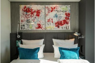Motel One Berlin-Mitte