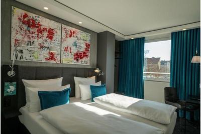 Motel One Berlin-Mitte