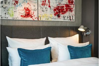 Motel One Berlin-Mitte