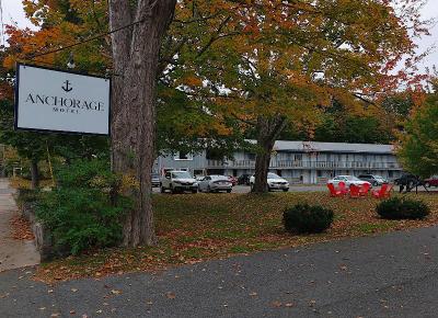 Anchorage Motel