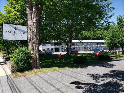Anchorage Motel