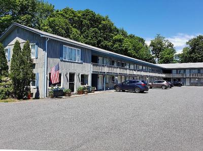 Anchorage Motel