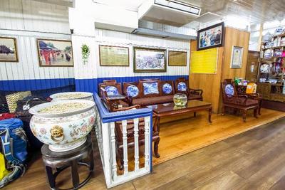 The Krungkasem Srikrung Hotel