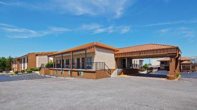 Best Western Center Pointe Inn