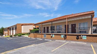 Best Western Center Pointe Inn
