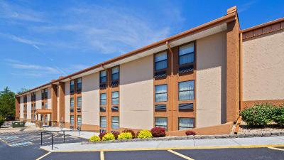 Best Western Center Pointe Inn