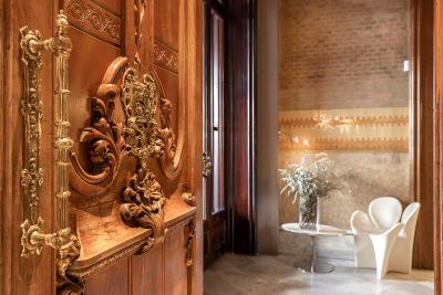El Palauet Royal Suites