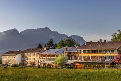 Alpenhof