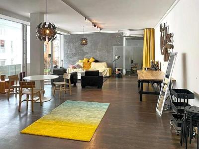 Heart of Gold Hostel Berlin