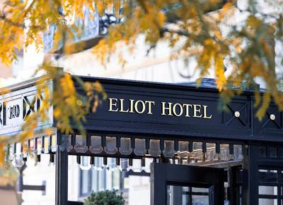 The Eliot Hotel