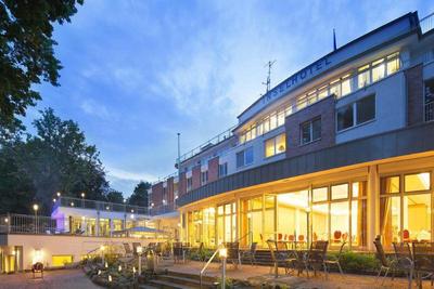 Inselhotel Potsdam