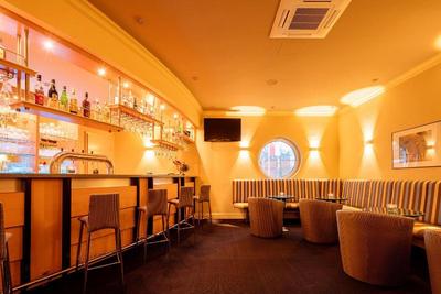 Inselhotel Potsdam