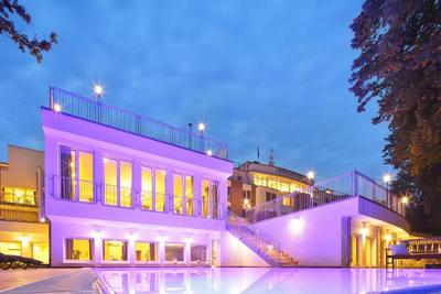 Inselhotel Potsdam
