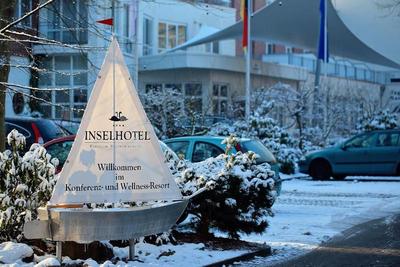 Inselhotel Potsdam