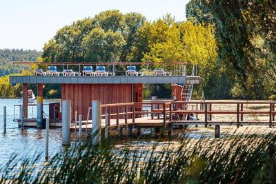 Inselhotel Potsdam
