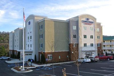 TownePlace Suites by Marriott Birmingham South