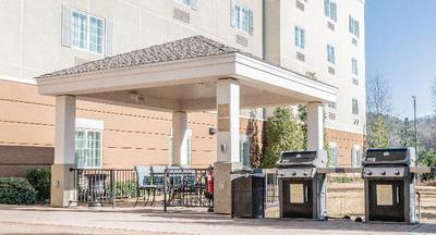 TownePlace Suites by Marriott Birmingham South