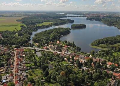 Hotel & Restaurant Am Alten Rhin