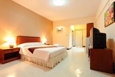 Regent Ramkhamhaeng and Apartment