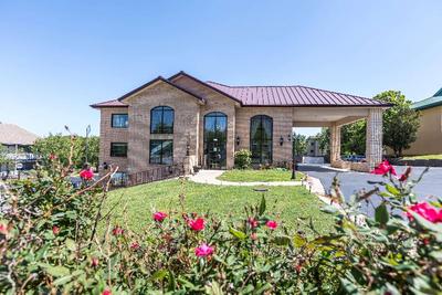 Super 8 by Wyndham Branson/Andy Williams Theatre
