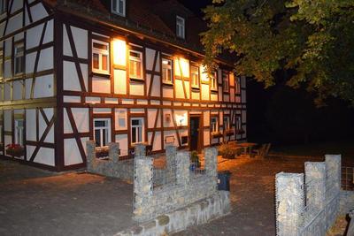 Landhotel Weisses Ross garni