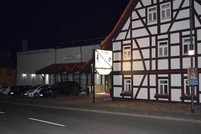 Landhotel Weisses Ross garni