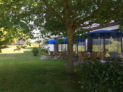 Landhotel Weisses Ross garni