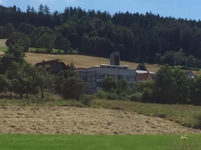 Landhotel Weisses Ross garni