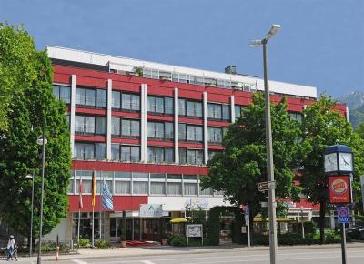 Avalon Bad Reichenhall