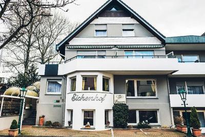 Eichenhof Antik-Hotel