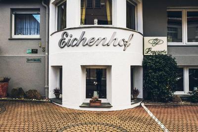 Eichenhof Antik-Hotel