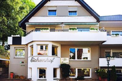 Eichenhof Antik-Hotel