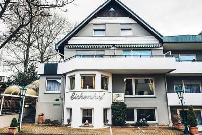 Eichenhof Antik-Hotel