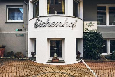 Eichenhof Antik-Hotel