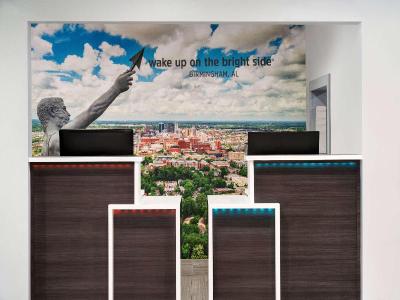 La Quinta Inn by Wyndham Birmingham - Inverness