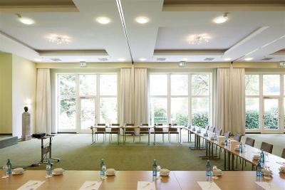 Ringhotel Stempferhof