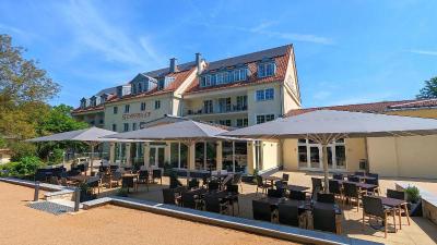 Ringhotel Stempferhof