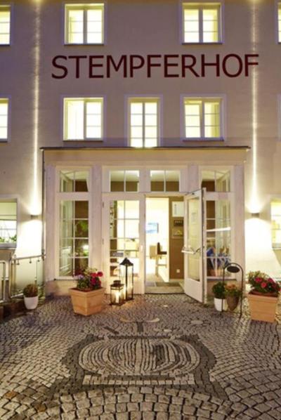 Ringhotel Stempferhof