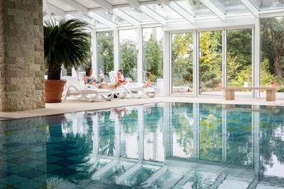 Residenz Seehotel Berlin-Brandenburg