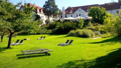 Residenz Seehotel Berlin-Brandenburg