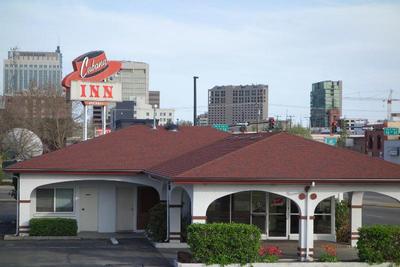 Cabana Inn