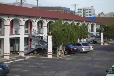 Cabana Inn