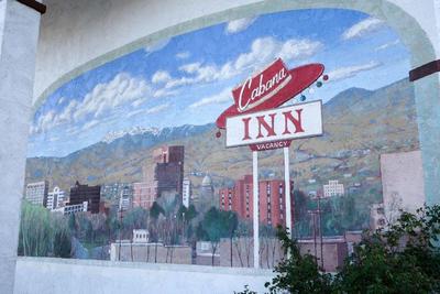 Cabana Inn